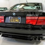 1995-BMW-850-CSi-rear