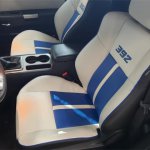 2011-Didge-Challenger-SRT8-Inaugural-Edition-interior