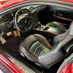 2015-Maserati-GranTurismo-MC-Centennial-Edition-interior
