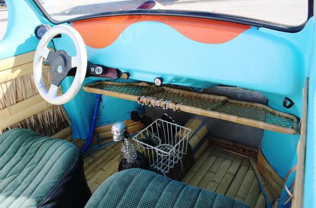 1970 Volkswagen, Pick of the Day: This VW is a true work of art, ClassicCars.com Journal