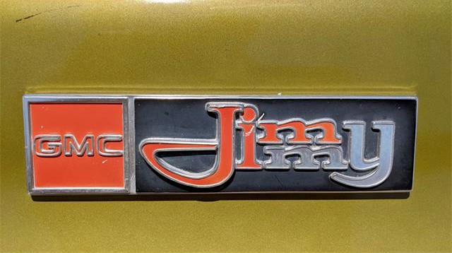 Blazer, Pick of the Day: 1973 GMC Jimmy K5 Blazer is ‘dry desert survivor’, ClassicCars.com Journal