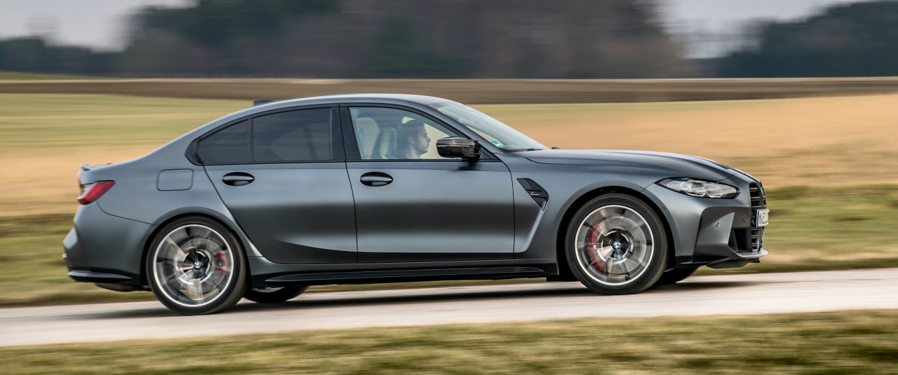 BMW, BMW’s M3 and M4 get all-wheel drive, ClassicCars.com Journal