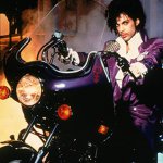 Prince’s car and motorcycle collection InsideHook