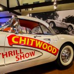 joie chitwood thrill show