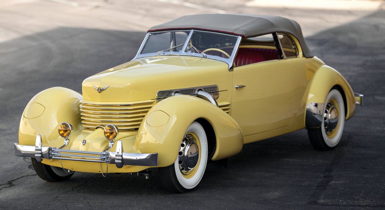 Chevrolet, This Week in Automotive History: Oct 30-Nov 5, ClassicCars.com Journal