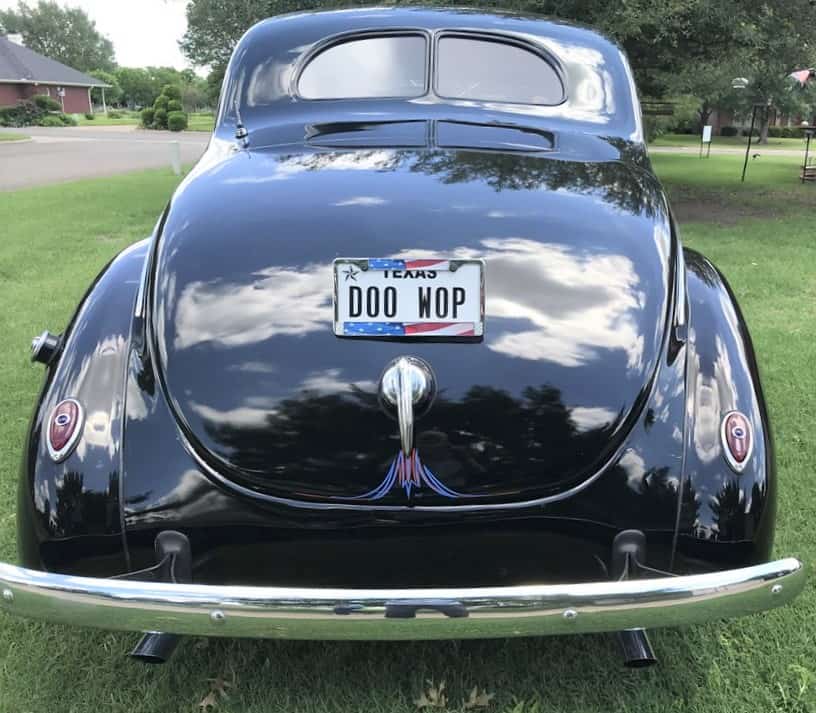 Coupe, AutoHunter Spotlight: 1939 Ford Deluxe Coupe, ClassicCars.com Journal