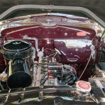 1946-Chrysler-Town-Country-engine