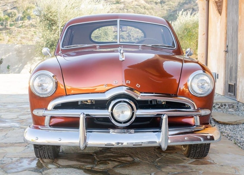ute, AutoHunter Spotlight: 1949 Ford utility coupe, ClassicCars.com Journal