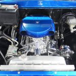 1957-Chevrolet-Cameo-Carrier-engine