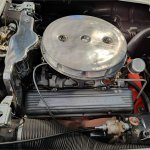1958-Chevrolet-Corvette-engine