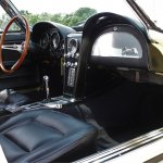 1965-Chevrolet-Corvette-interior