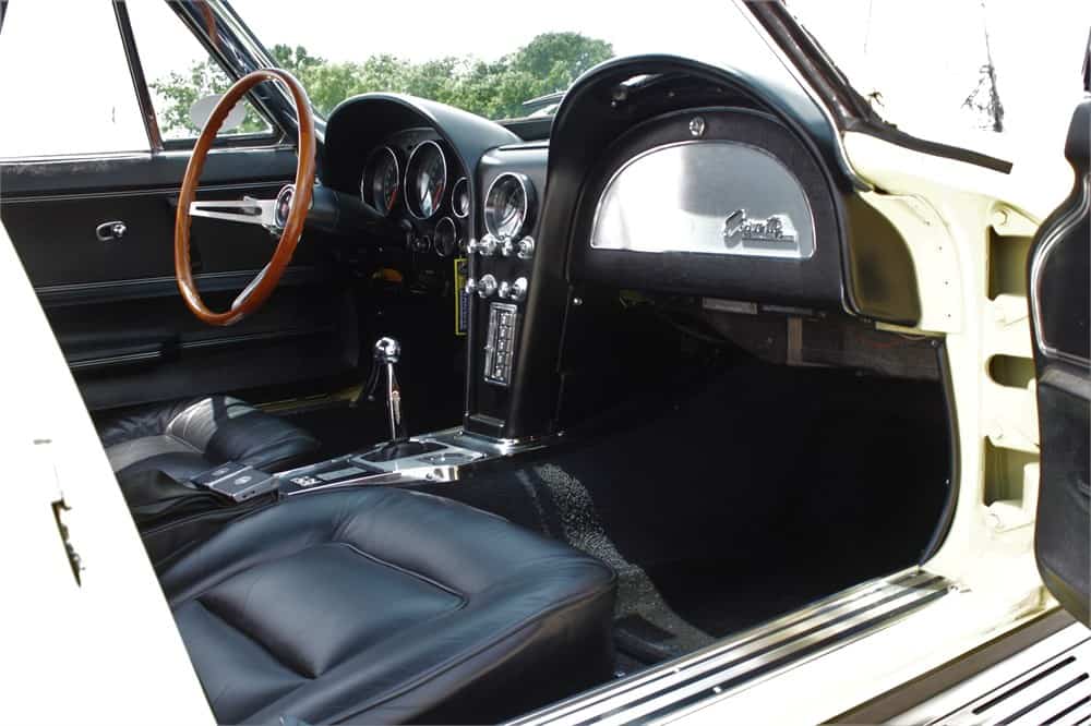 Corvette, AutoHunter Spotlight: 1965 Chevrolet Corvette convertible, ClassicCars.com Journal
