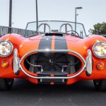 1966-Shelby-Cobra-re-creation-front
