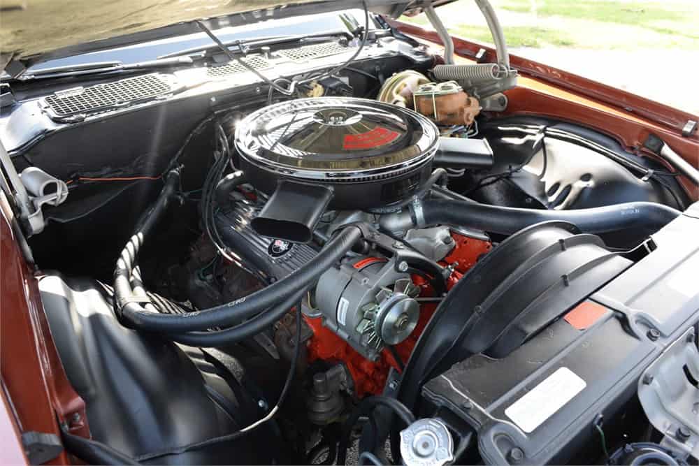 Camaro, AutoHunter Spotlight: 1970 Chevrolet Camaro RS Z/28, ClassicCars.com Journal