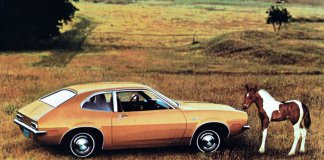 Ford Pinto