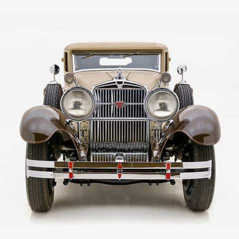 Stutz, Pick of the Day: Award-winning 1930 Stutz Model M, ClassicCars.com Journal