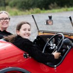 Young Driver – Gaydon Driving Lessons