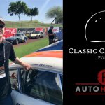 Classic Car Corner podcast AutoHutner