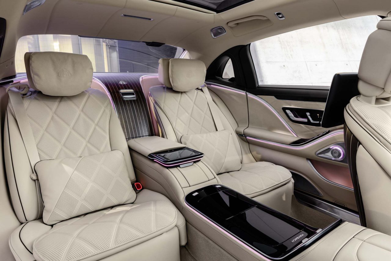 Maybach, 2022 Mercedes-Benz Maybach S-Class brings the V-12, ClassicCars.com Journal