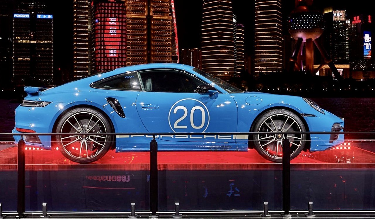 Porsche, Porsche revives, expands and updates late ’70s ‘Sonderwunsch’ program, ClassicCars.com Journal