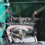 1929-Ford-Model-A-Pickup-engine