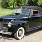 1941 Ford Super Deluxe Club main