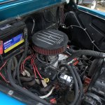 1957-GMC-Sierra-resto-mod-engine.