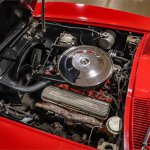 1965-Chevrolet-Corvette-engine