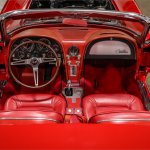 1965-Chevrolet-Corvette-interior