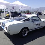 1965-Shelby-GT-350-Competition-model-prototype-with-IRS-Howard-Koby-photo