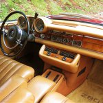 1971-Mercedes-Benz-280SE-3.5-coupe-interior