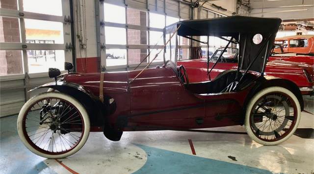 cyclecar, Pick of the Day: What’s a cyclecar?, ClassicCars.com Journal