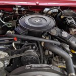 1988-Dodge-Ramcharger-engine