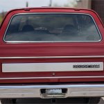 1988-Dodge-Ramchargerrear