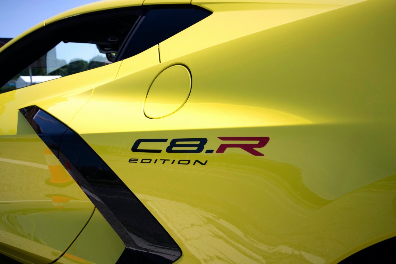 Corvette, Chevy plans IMSA edition for its 2022 Corvette, ClassicCars.com Journal