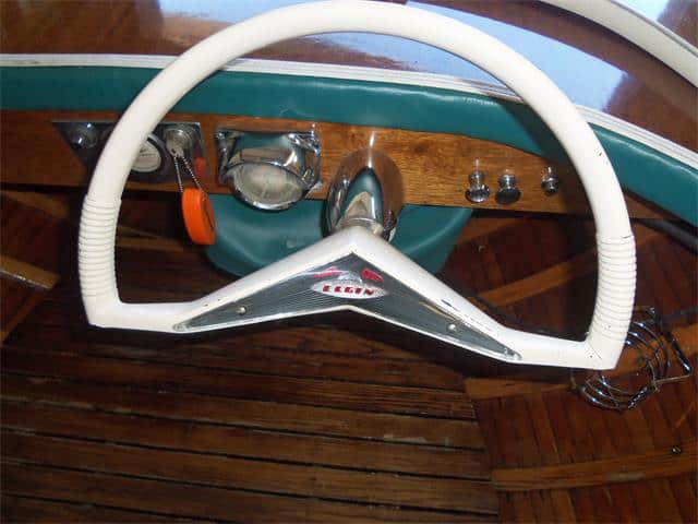 boat, Pick of the Day: Candidate for a different sort of concours, ClassicCars.com Journal