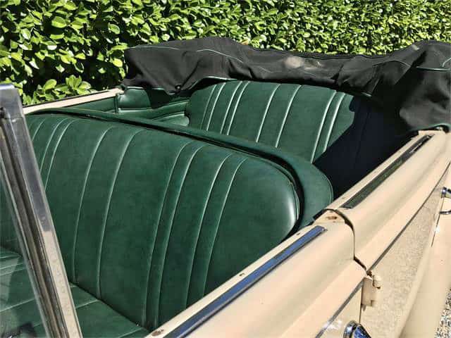 Packard, Pick of the Day: End-of-classic-era 1940 Packard convertible, ClassicCars.com Journal