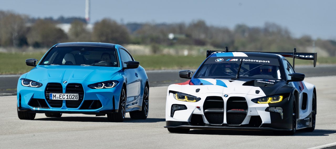 BMW, BMW will sell you a turn-key M4 GT3 race car for $530,000, ClassicCars.com Journal