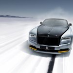 Rolls-RoyceWraithBlackBadgeLandspeedCollectionfront