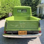 1951-Willys-Overland-pickup-rear