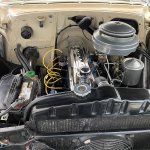 1953-Chevrolet-210-Deluxe-engine