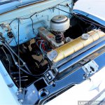 1954-Ford-F100-engine