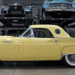 1957-Ford-Thunderbird-side