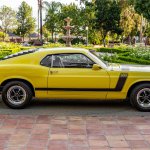 1970-Ford-Mustang-Boss-302-side