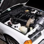 1995-BMW-M3-Lightweight-engine