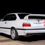 1995-BMW-M3-Lightweight-rear