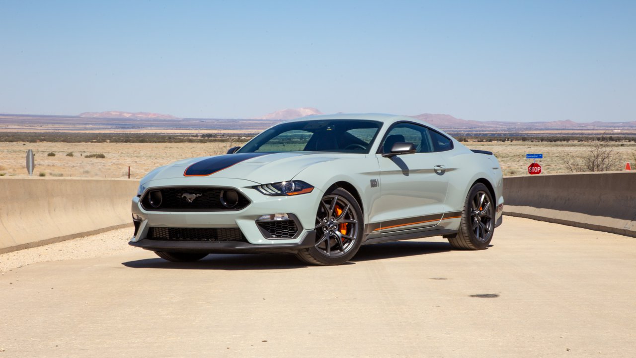 Mustangs, Ford sold more electric Mustangs in June than gas-powered ones, ClassicCars.com Journal