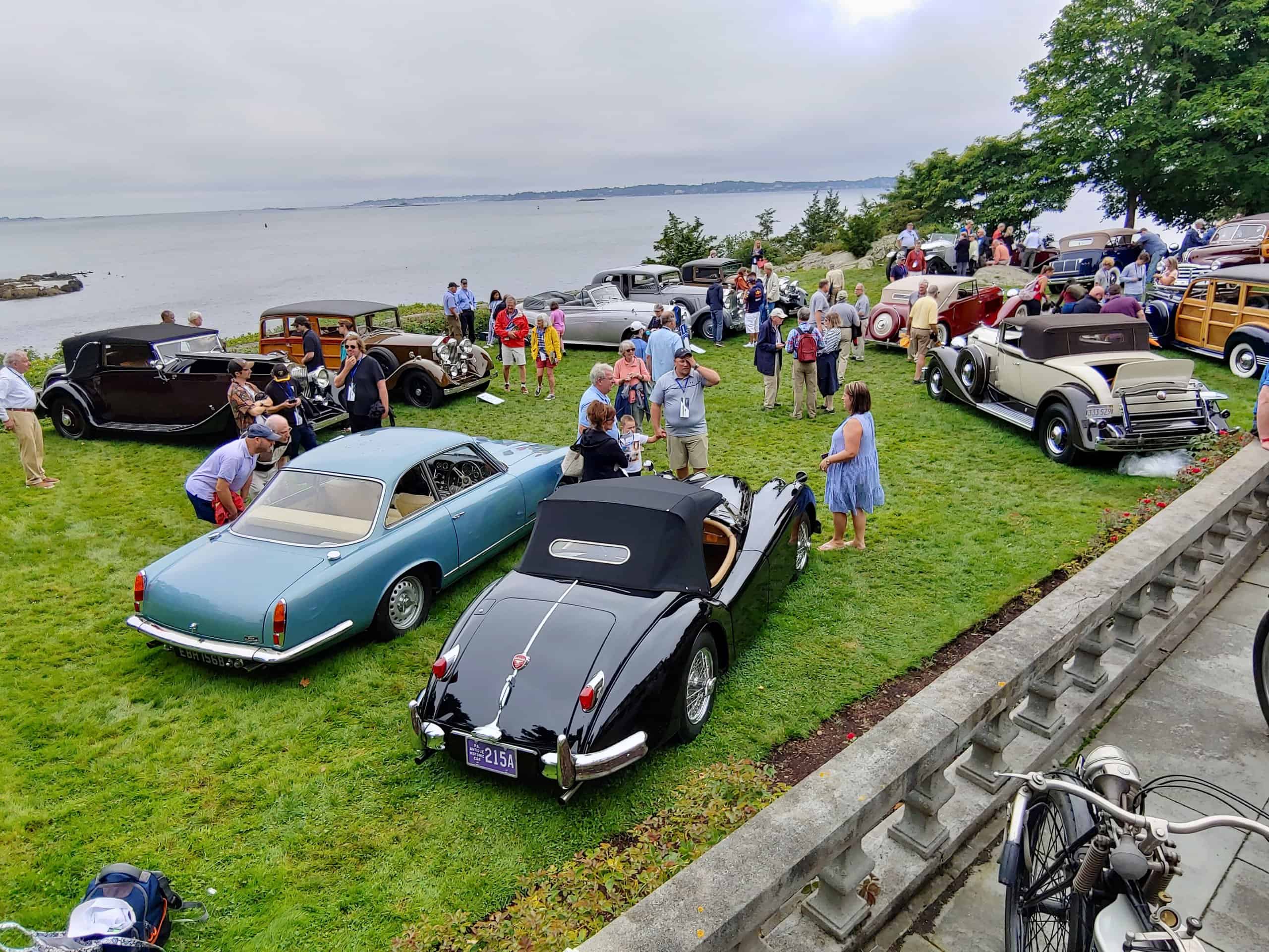 Misselwood concours 2021