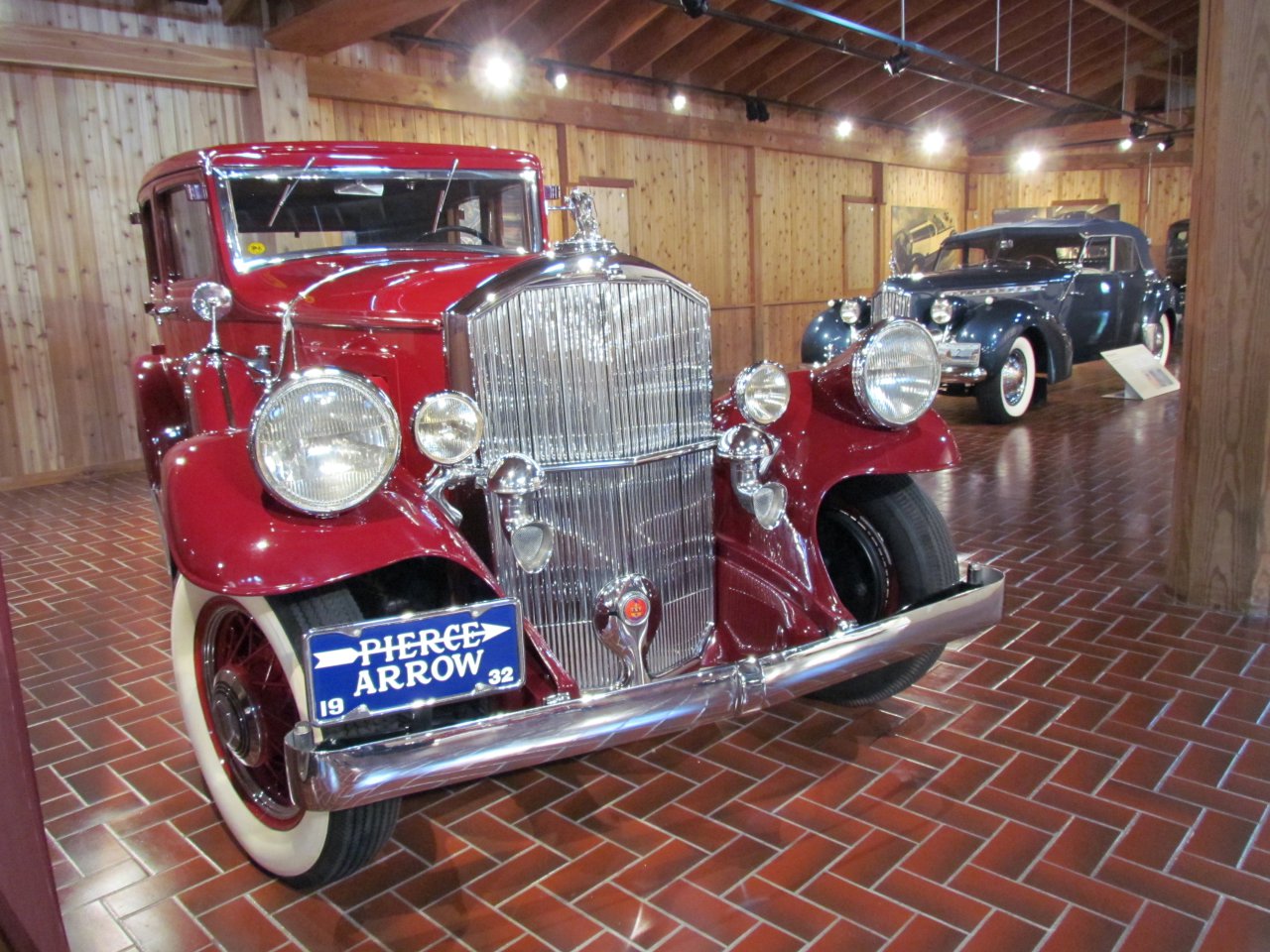 car museum, Here’s a preview of the newly expanded CCCA Museum, ClassicCars.com Journal