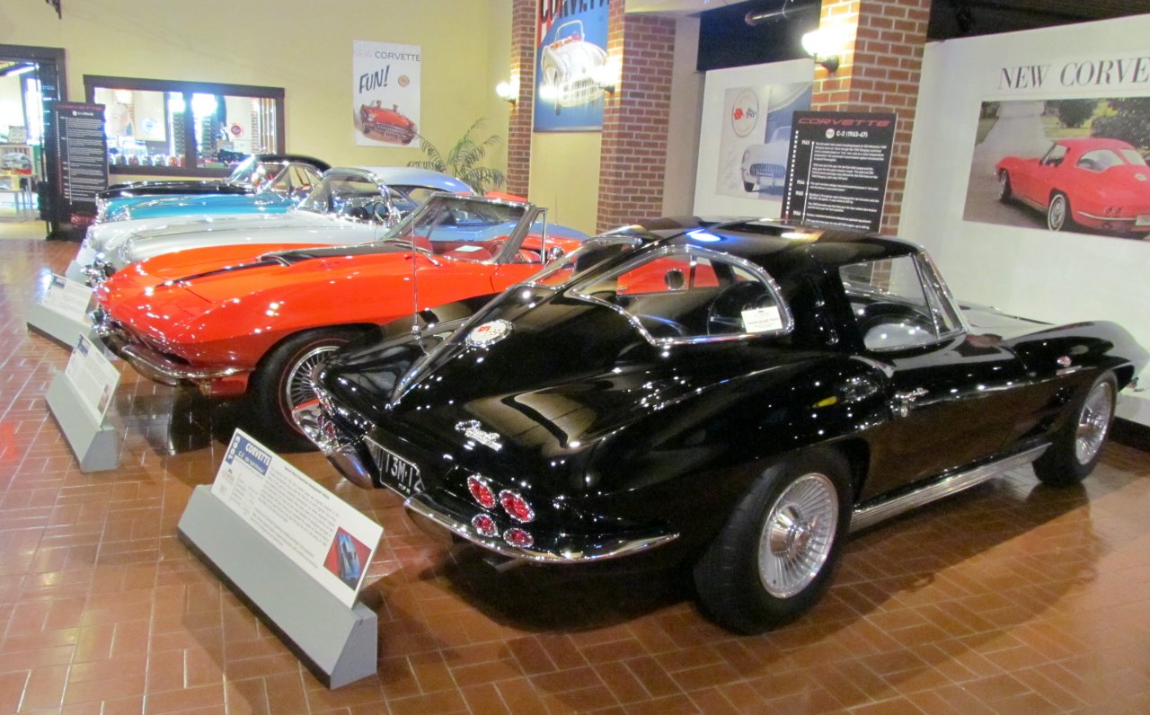 car museum, From concerts to Corvettes, Gilmore has much to offer in 2021, ClassicCars.com Journal